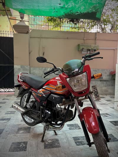 Honda Pridor 2022 First Buyer All Genuine Pridor All Ok