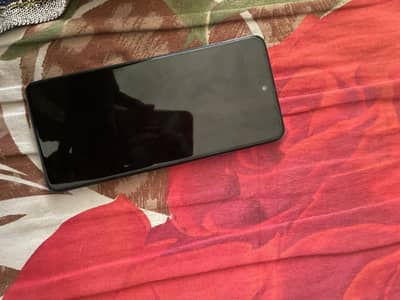 Infinix Hot 40 Pro