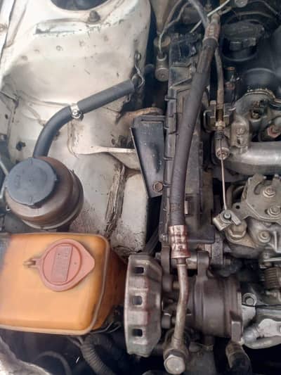 Toyota Corolla 1988