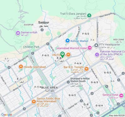 Commercial Plot For Sale