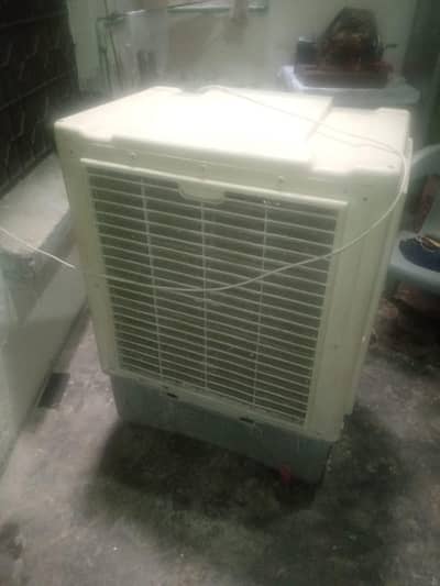 room cooler