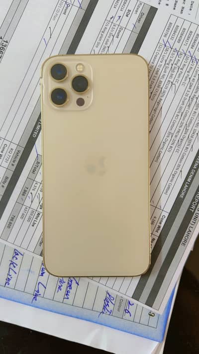 Apple iPhone 12 Pro Max PTA Approved 128GB
