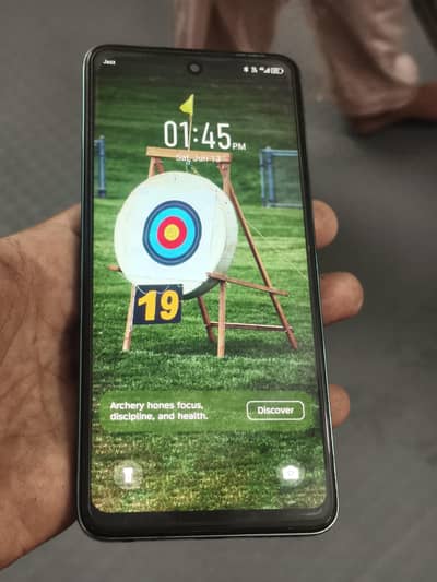 Infinix Hot 40i