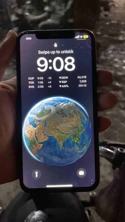 Apple iPhone X