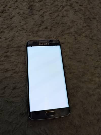 s6edge original panel