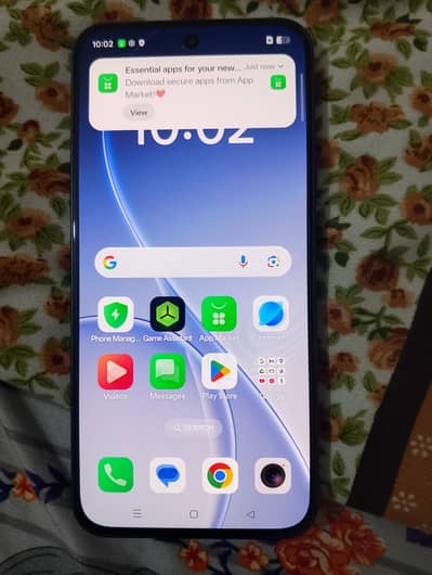 OPPO Reno 15F 5g