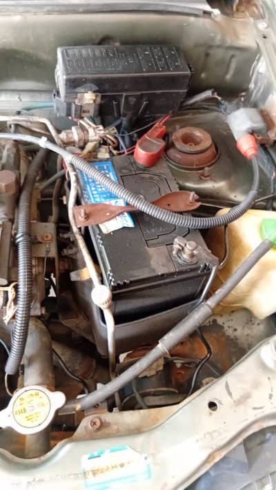 Suzuki Alto 2008