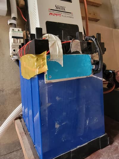 12V 100AH LifepO4 lithium Phosphate