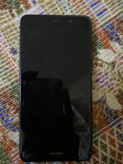 Huawei y9 prime