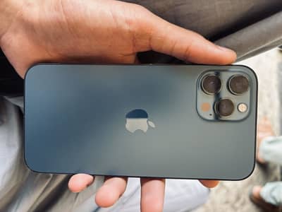 Apple iPhone 12 Pro Max Baypass