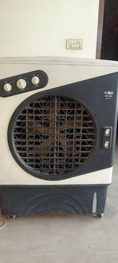 Air Cooler Super Asia ECM 5000