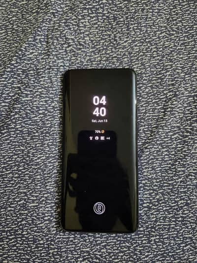 One Plus 7 Pro
