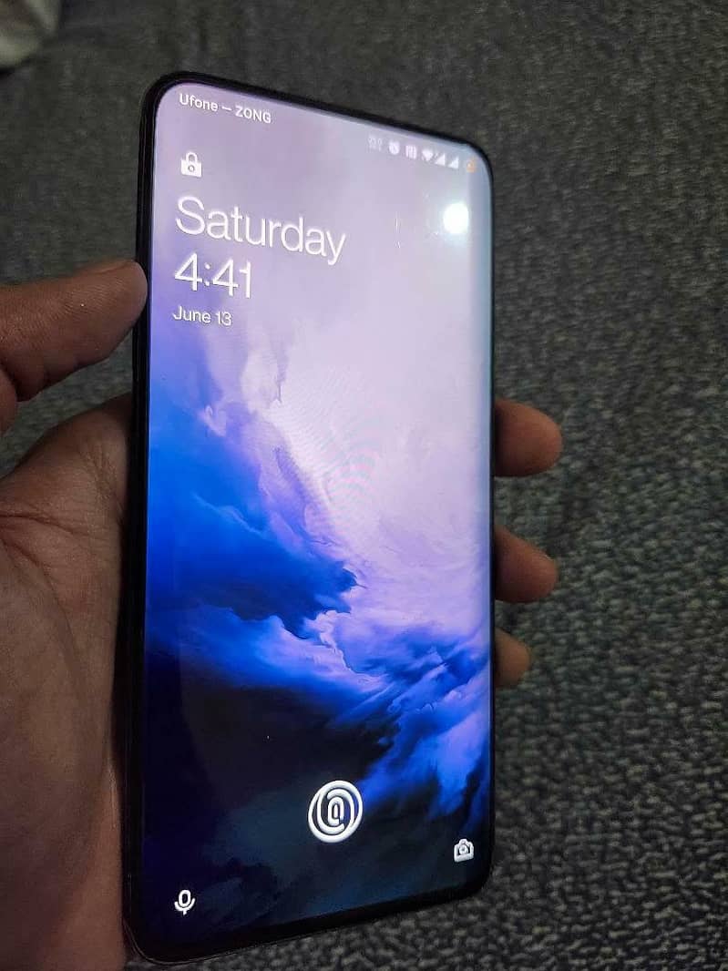 One Plus 7 Pro 4