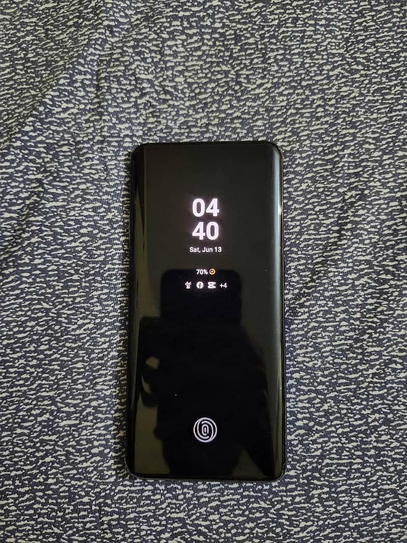 One Plus 7 Pro 5