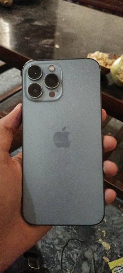 i phone 13pro max non pta