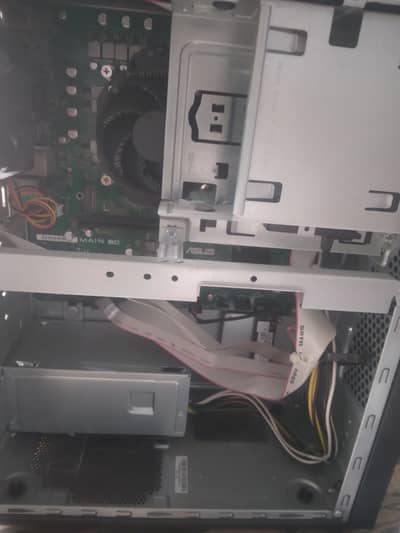 Asus 12th generation core i7 D500SD