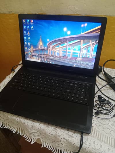 Lenovo core i3 5th generation
