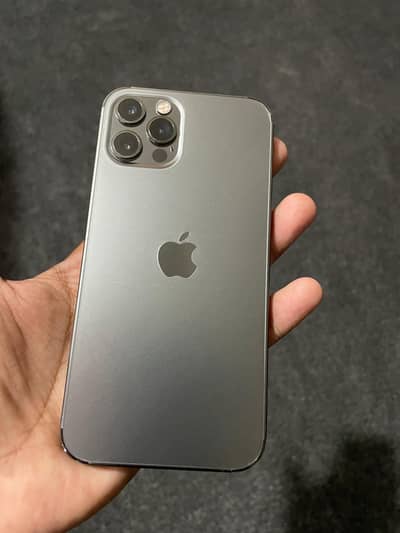 Apple iPhone 12 Pro