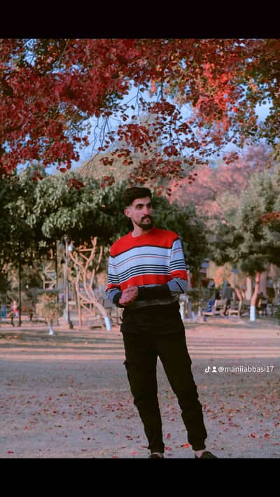 manii abbasi 