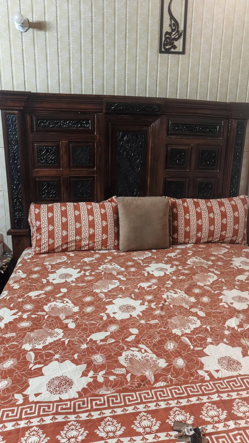 Bed set 0
