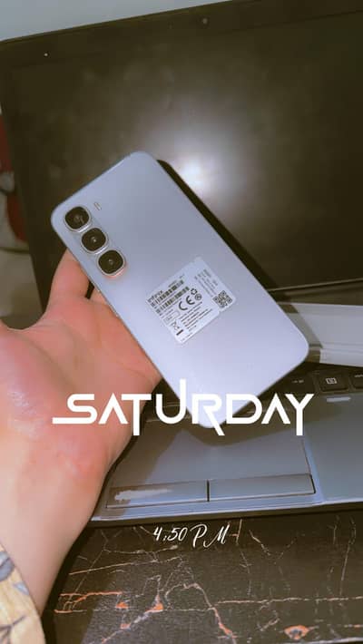 Infinix Hot 6 Pro
