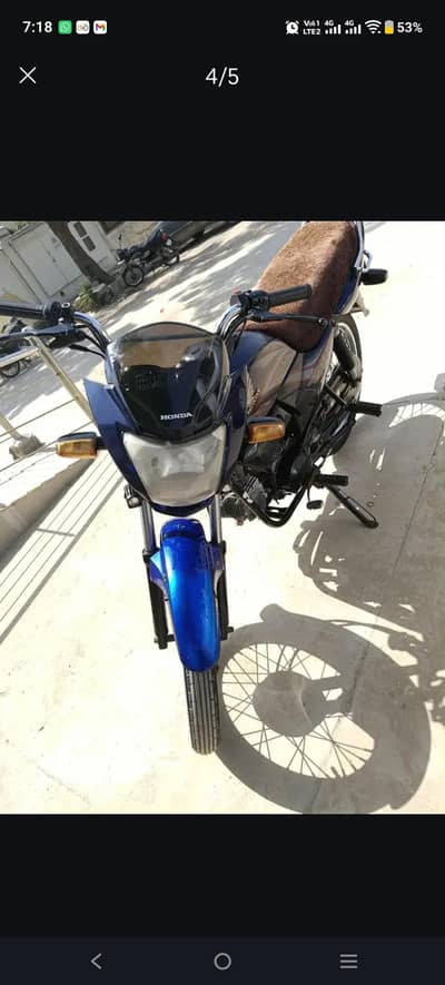 Honda 100 pridor For sale Head pack