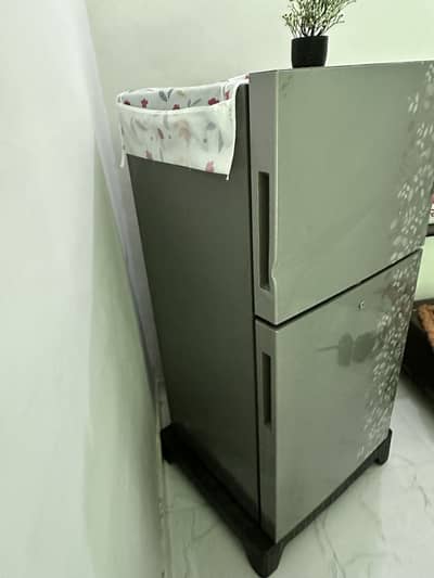 Haier Refrigerator In Good Condition