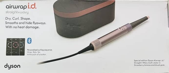 DYSON AIRWRAP