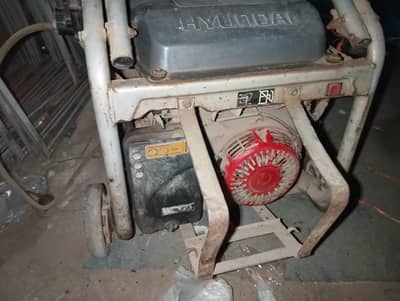 Hyundai Generator