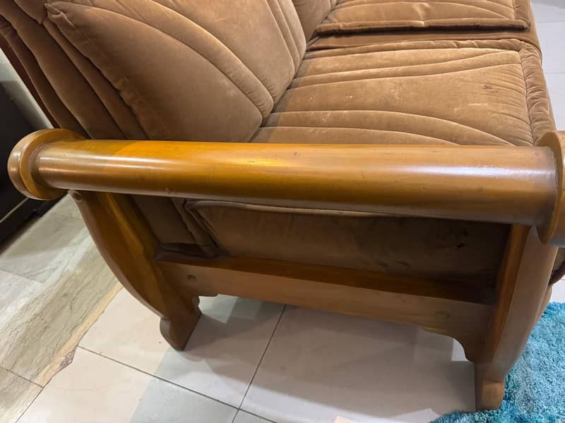 Sofa set 2