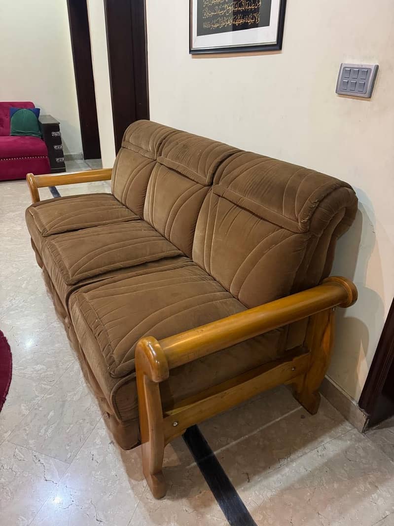 Sofa set 4