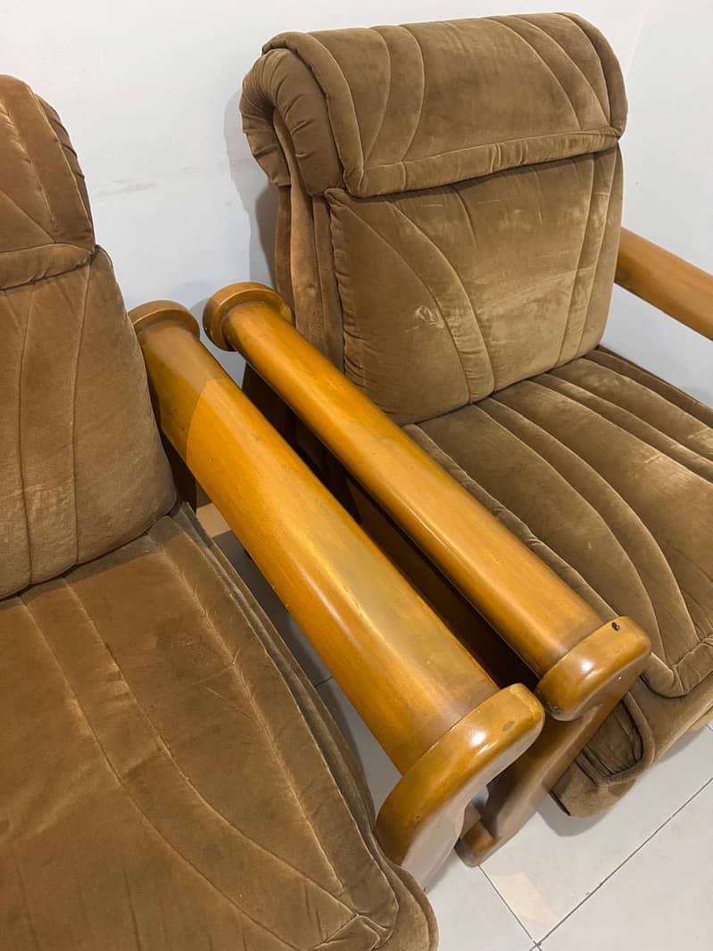 Sofa set 5