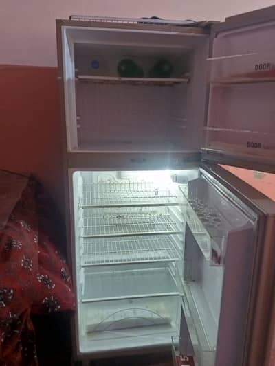 waves refrigerator