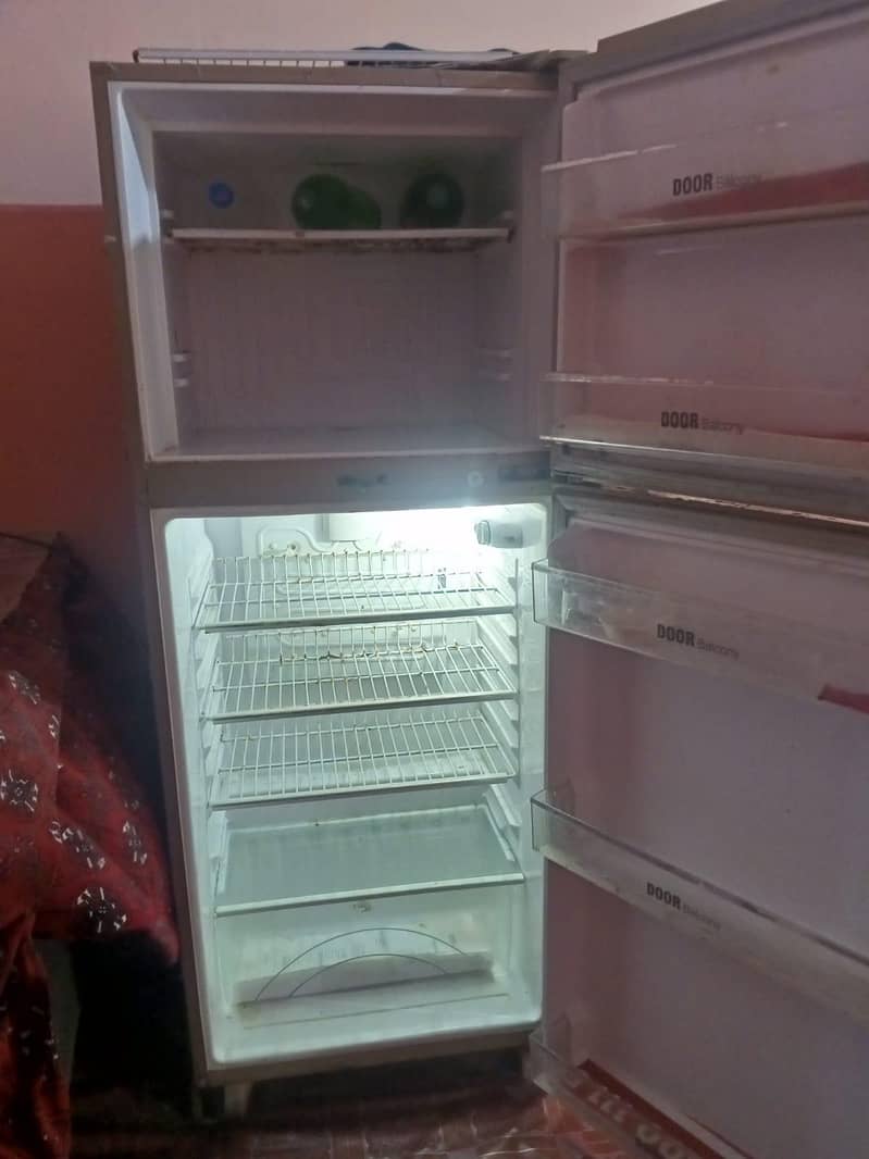 waves refrigerator 1