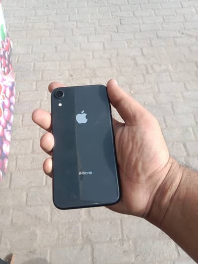 iPhone xr for sale