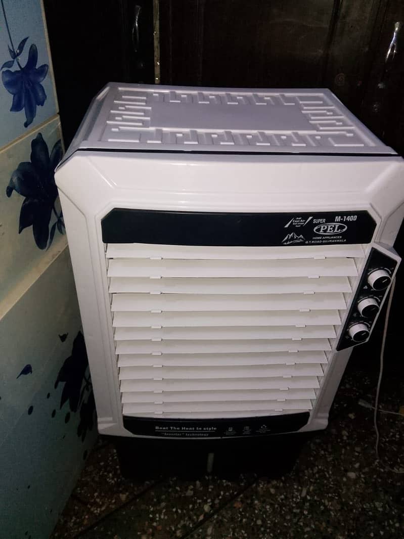 Cooler 0