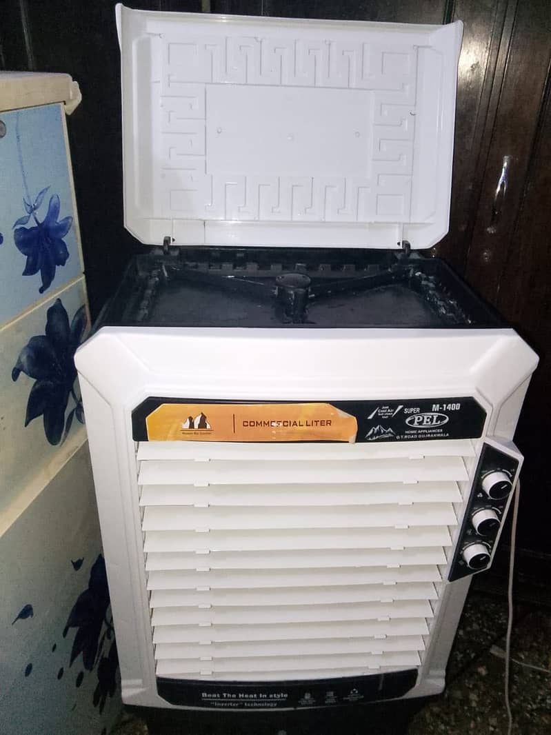 Cooler 1