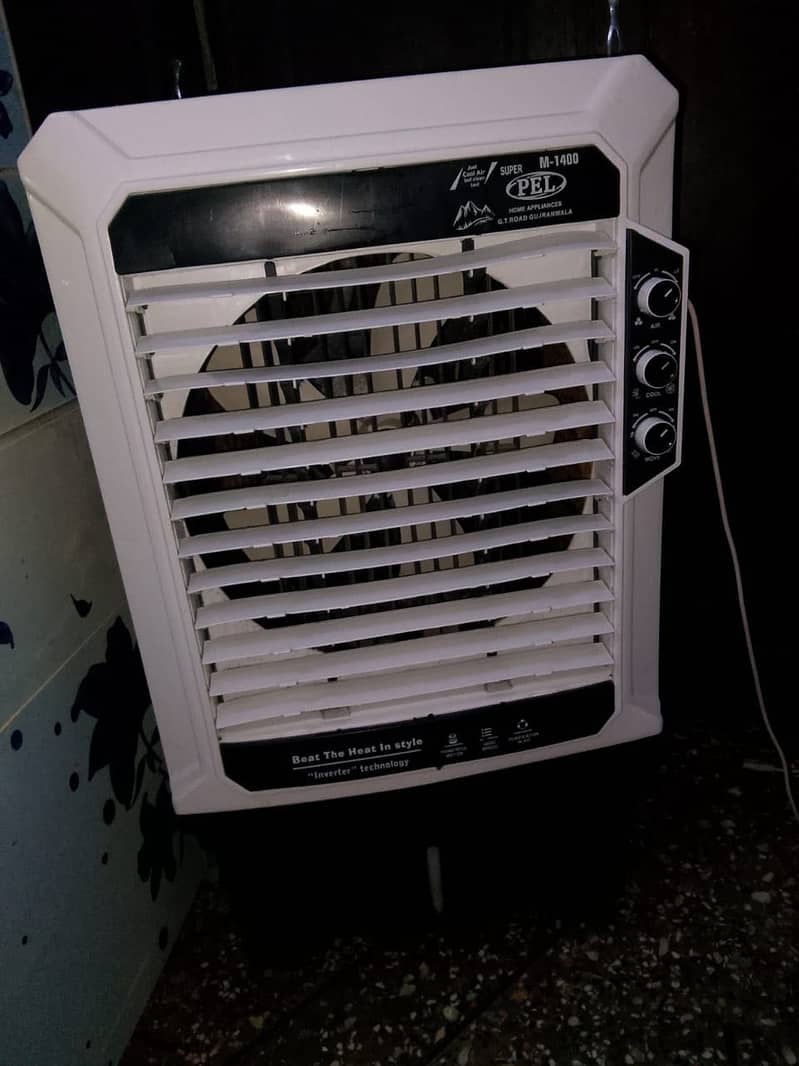 Cooler 3