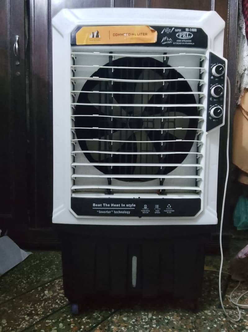 Cooler 4