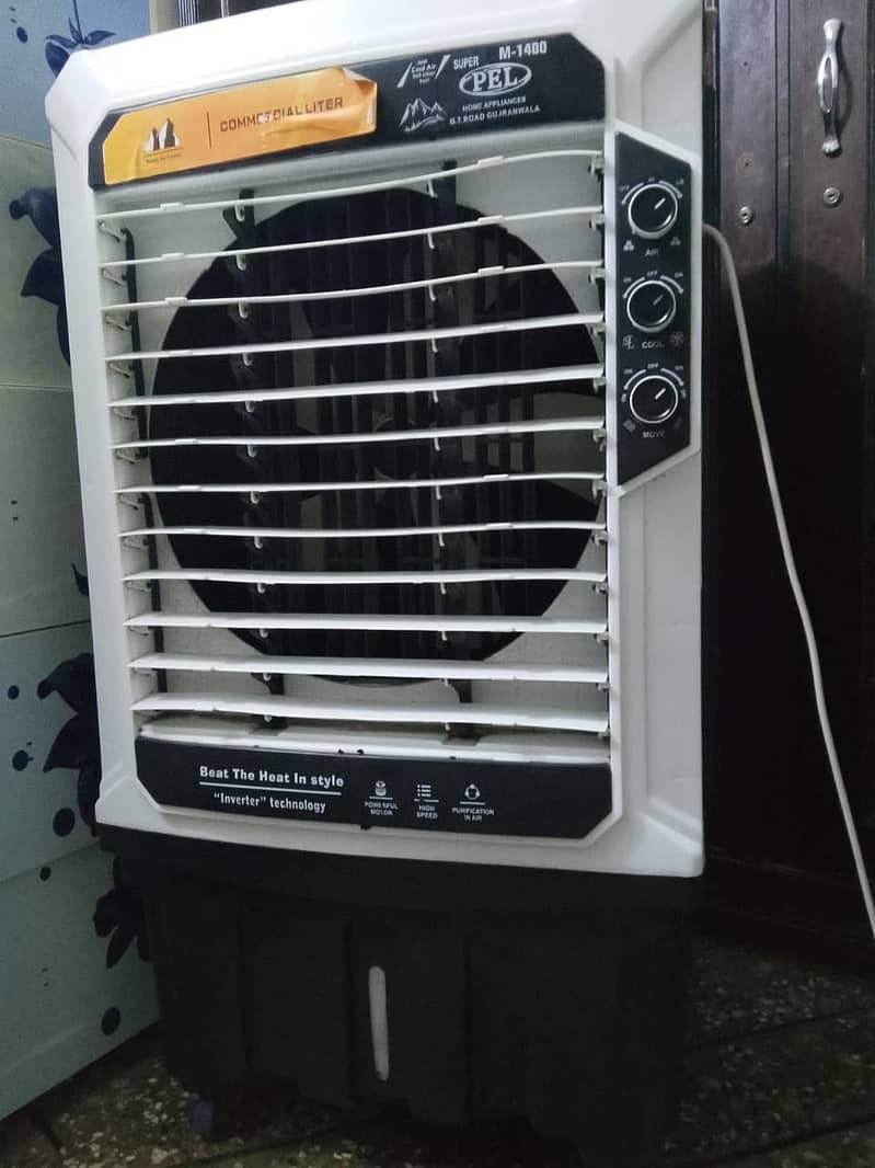 Cooler 6