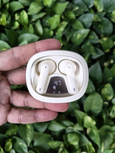Ronin Earbuds R-540 Bluetooth