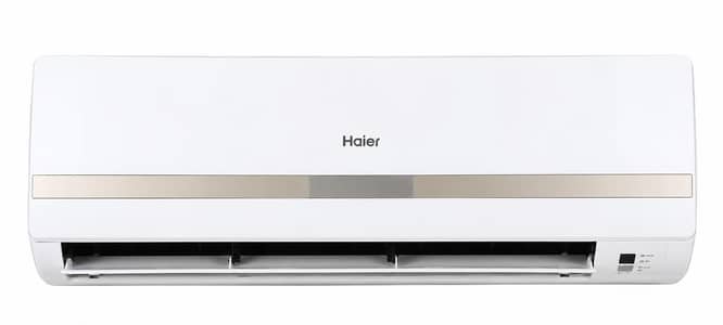 Haier 1 Ton Split AC | Original Compressor | Excellent Cooling |