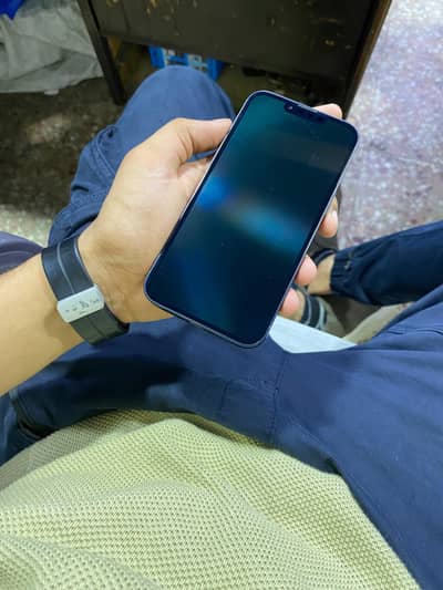 Apple iPhone 13 jv