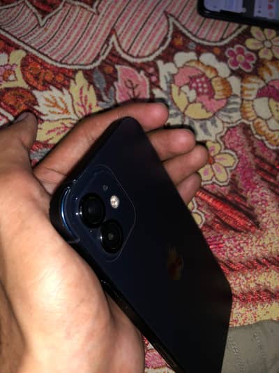 Apple iPhone 12