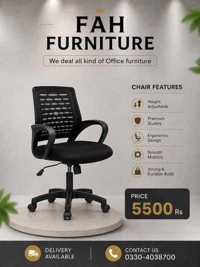 Office Chairs/Computer chairs/Executive Chairs/Staff Chairs/Mesh Chair