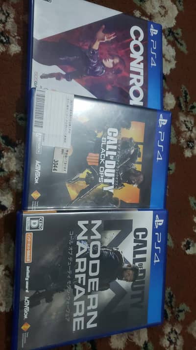 playstation 4 game