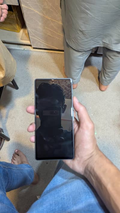 Google Pixel 7a