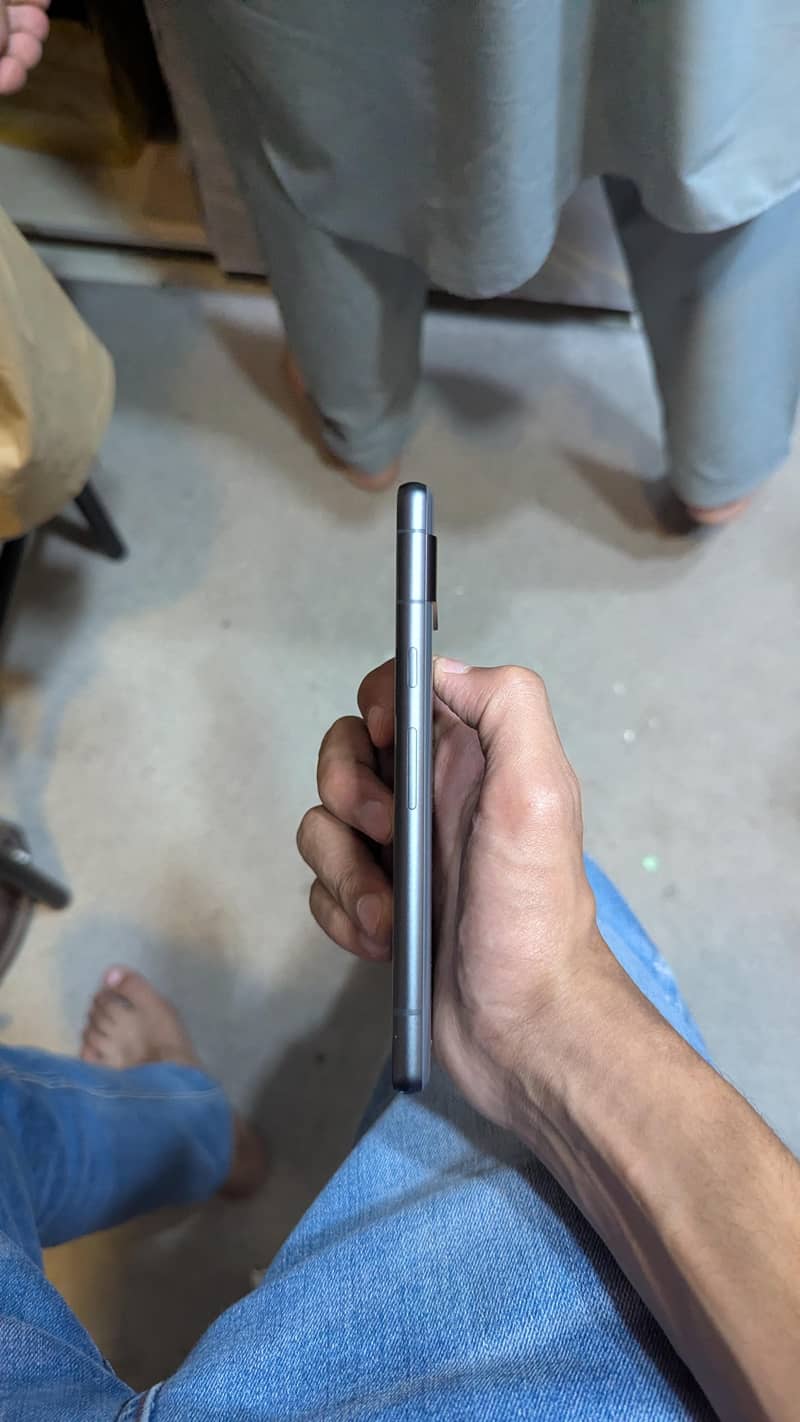 Google Pixel 7a 1