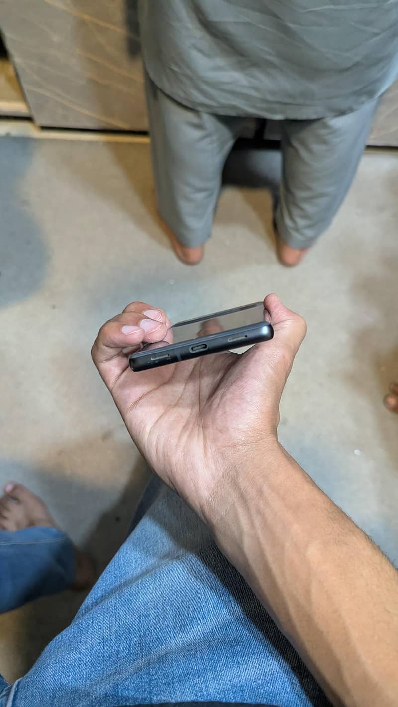 Google Pixel 7a 3