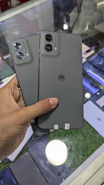 Motorola g 5 g 2024